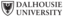 Dalhousie logo