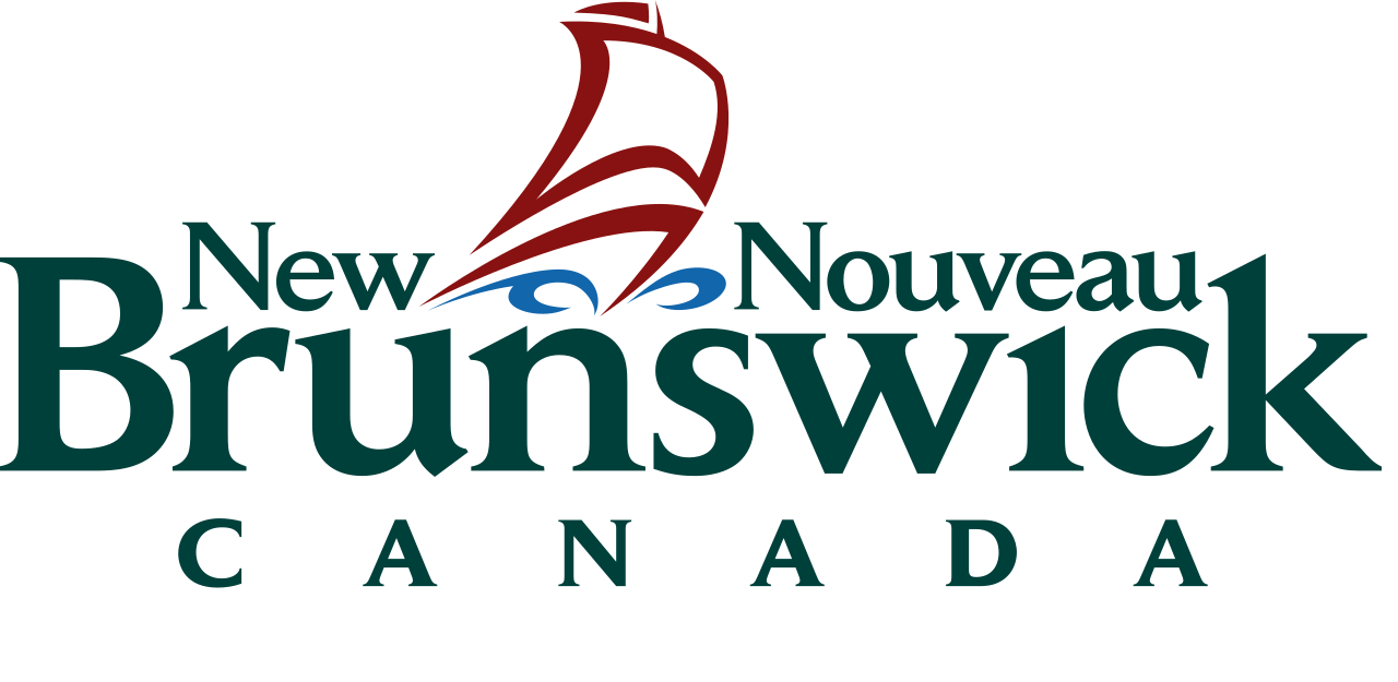 New brunswick logo