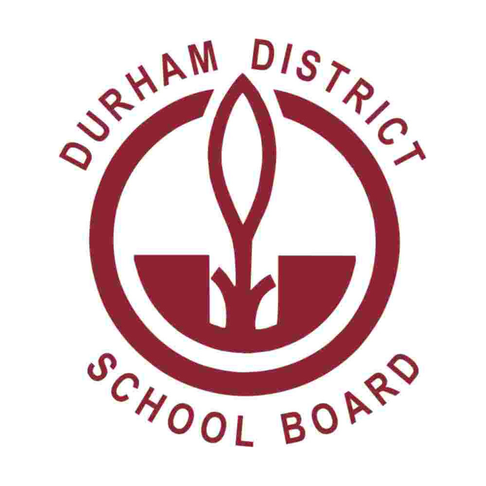Durham district logo