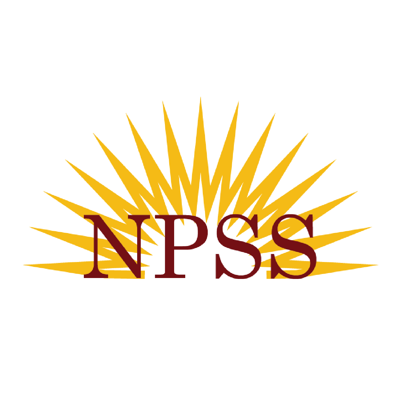 North peace secondary logo