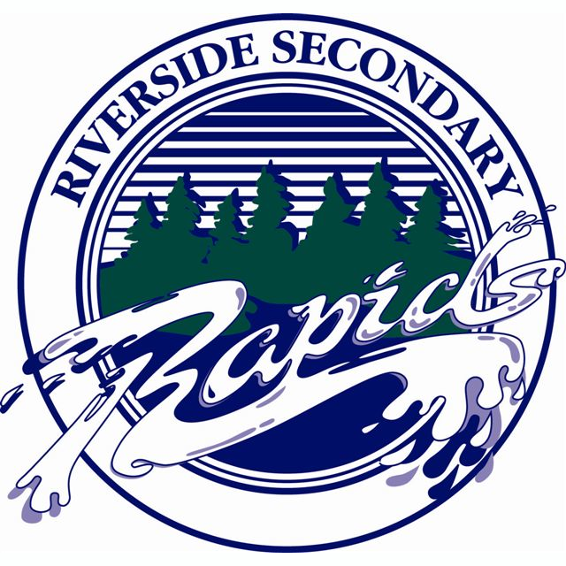 Riverside secondary logo